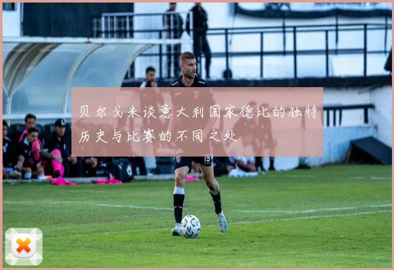 贝尔戈米谈意大利国家德比的独特历史与比赛的不同之处